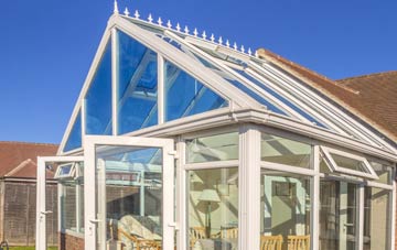 conservatory roof insulation costs Middle Burnham