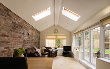 conservatory roof insulation Middle Burnham, Somerset