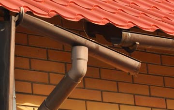 Middle Burnham gutter repair costs