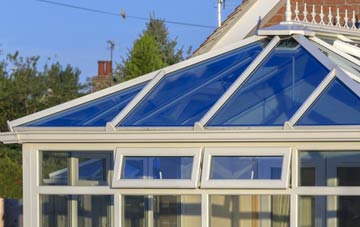 professional Middle Burnham conservatory insulation