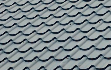 Middle Burnham rubber roofing companies