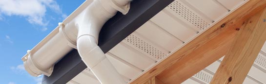 get Middle Burnham guttering quotes today