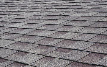 Middle Burnham tiles for shallow pitch roofing