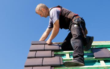 disadvantages of Middle Burnham slate roofing