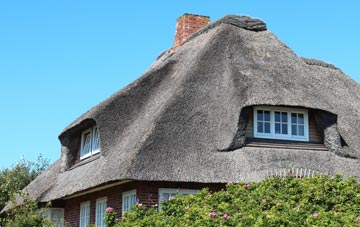 thatch roofing Middle Burnham, Somerset
