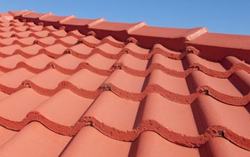 Middle Burnham tile and slate roof replacement