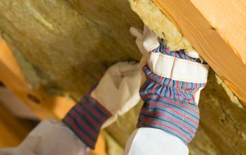 types of Middle Burnham pitched roof insulation materials