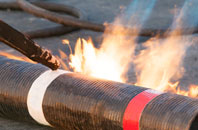 Middle Burnham flat roofing replacement