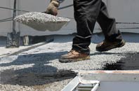find rated Middle Burnham flat roofing replacement companies