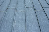 Middle Burnham lead roofing