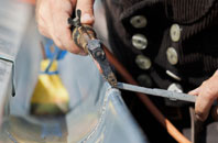 Middle Burnham lead roof quotes