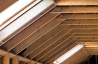 Middle Burnham tapered roof insulation quotes